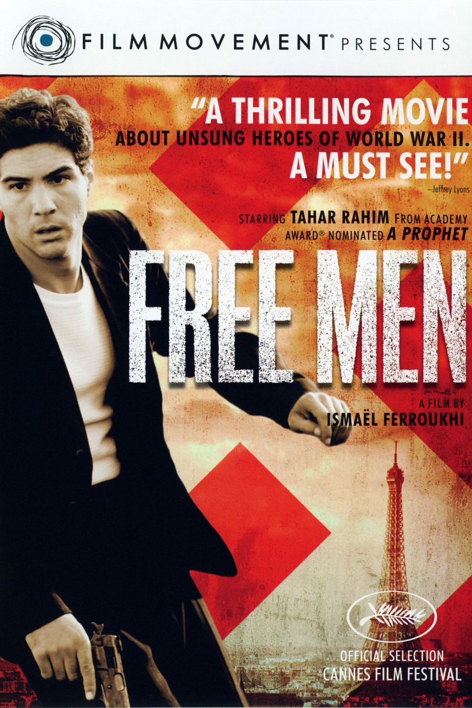 men free